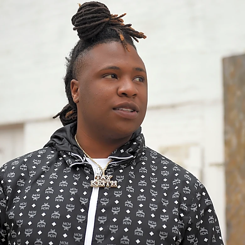 Nashville hip-hop producer Tay Keith died from drug overdose