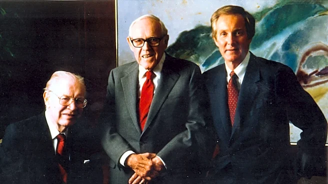Tennessee's billionaires include two new faces. Who made Forbes 400