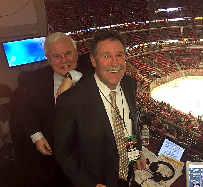 Nashville Predators to host Brent Peterson's celebration of life at Bridgestone Arena