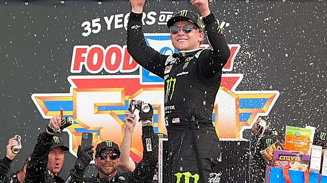 NASCAR Bristol qualifying channel today, time, TV schedule for Bass Pro Shops Night Race
