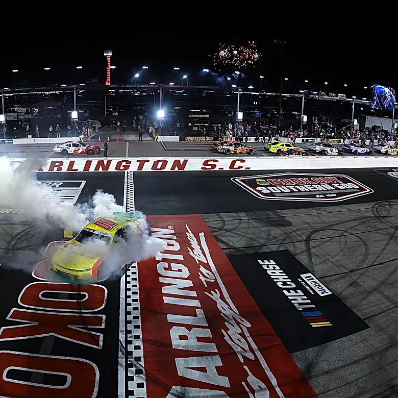 What channel is the NASCAR O'Reilly Series race at Bristol on today? Time, TV schedule