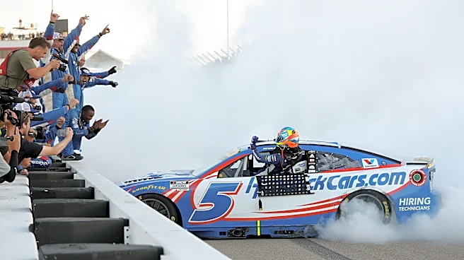 NASCAR Bristol predictions 2026, expert picks for Bass Pro Shops Night Race