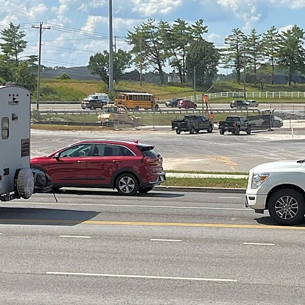 In-N-Out, Wawa eyed for Hermitage site. What about traffic?