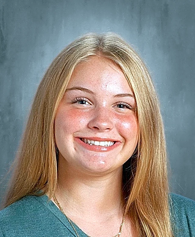 Greenbrier High's Taylor named Tennessean Student of the Week