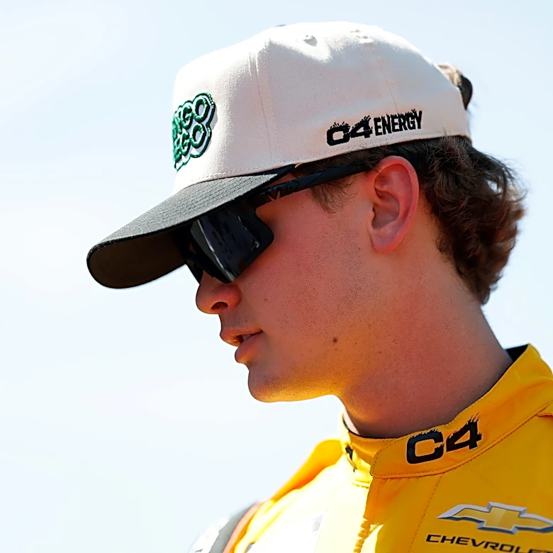 NASCAR O'Reilly Series Bristol lineup, TV schedule for Friday's race
