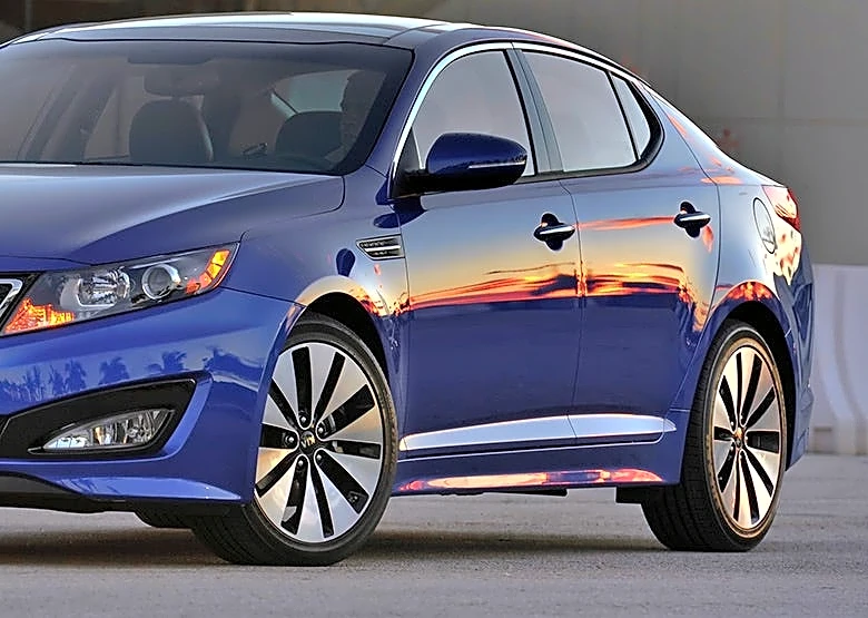 Nashville arrests highlight ongoing risks in vulnerable Kia models