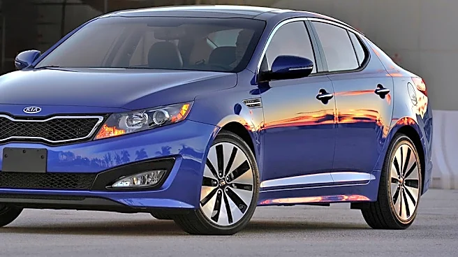 Nashville arrests highlight ongoing risks in vulnerable Kia models