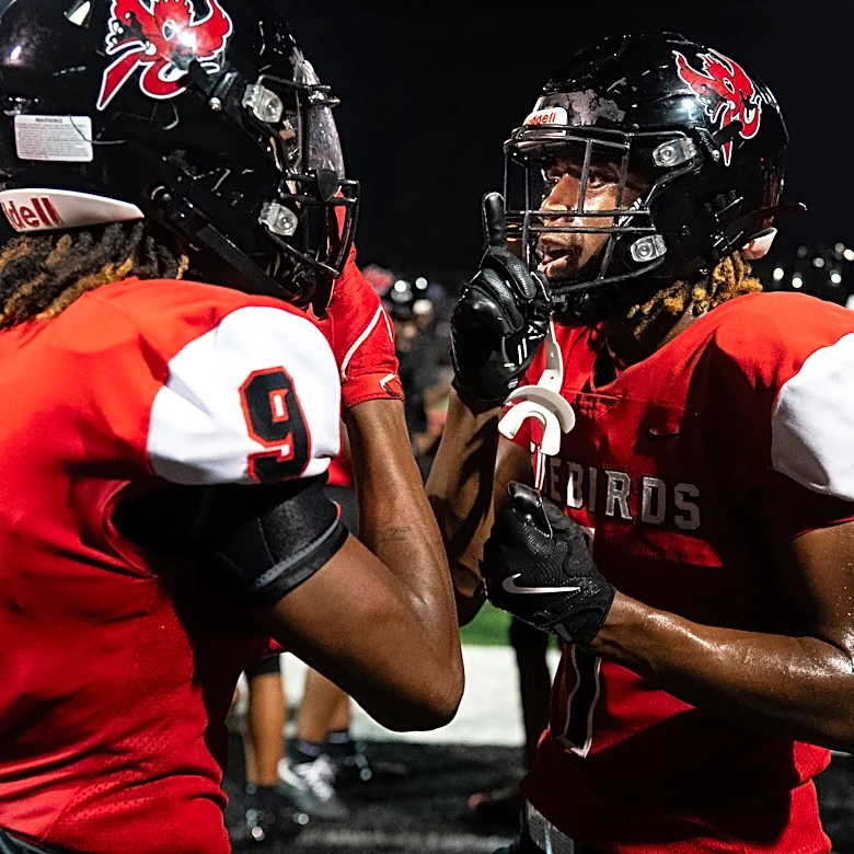 Why losses haven't shaken Pearl-Cohn football's championship aspirations