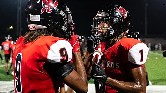 Why losses haven't shaken Pearl-Cohn football's championship aspirations