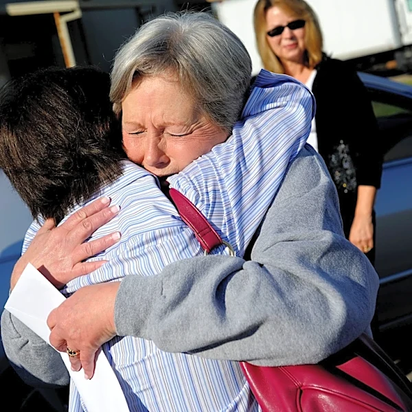 Scheduled for Sept. 30 execution, Christa Pike's last hope is clemency