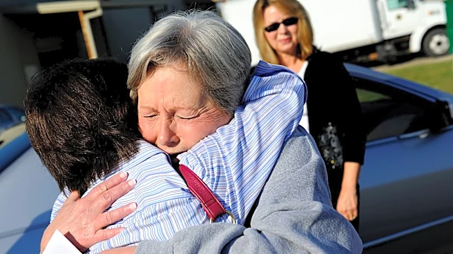 Scheduled for Sept. 30 execution, Christa Pike's last hope is clemency
