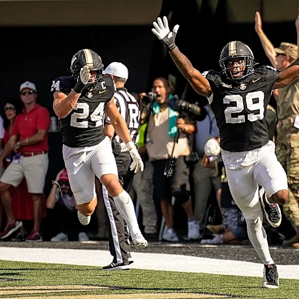 Inside Vanderbilt football miracle finish with fumble recovery vs NC State