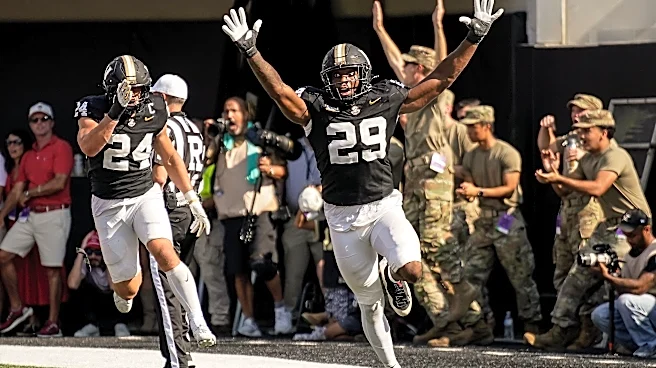 Inside Vanderbilt football miracle finish with fumble recovery vs NC State