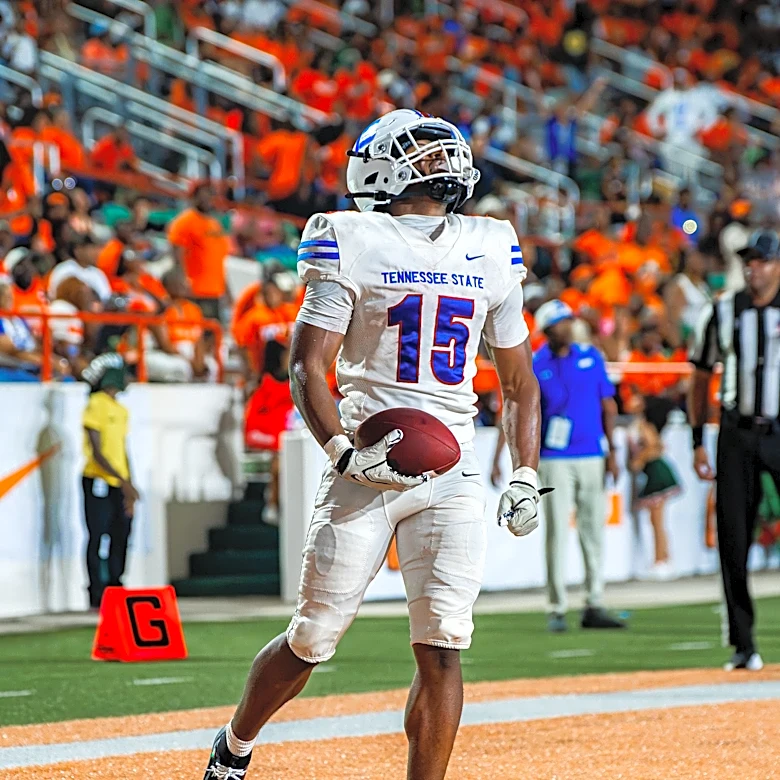 How freshman RB Brenton Paul led TSU football to its first win