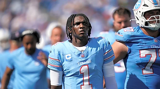 Titans vs Eagles how to watch, stream, schedule, TV channel for NFL Week 2 game