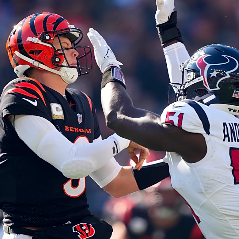 NFL games on TV today, Week 2 TV schedule for Sunday