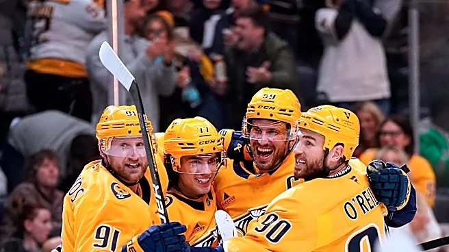 Nashville Predators announce streaming service details, cost, how to watch