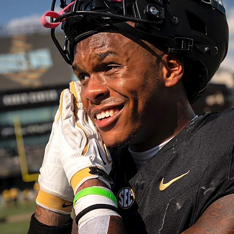 Listen to the Vanderbilt football radio call for improbable win over NC State