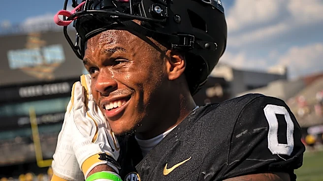 Listen to the Vanderbilt football radio call for improbable win over NC State