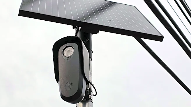 Why a Middle Tennessee town is removing Flock cameras