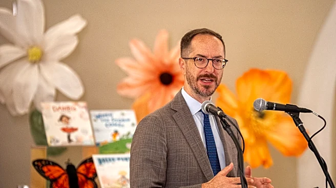 Nashvillians deserve to hear from mayor on MNPS allegations | Opinion