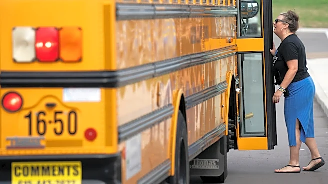 School spirit stands out: Vote now for Tennessean Student of the Week