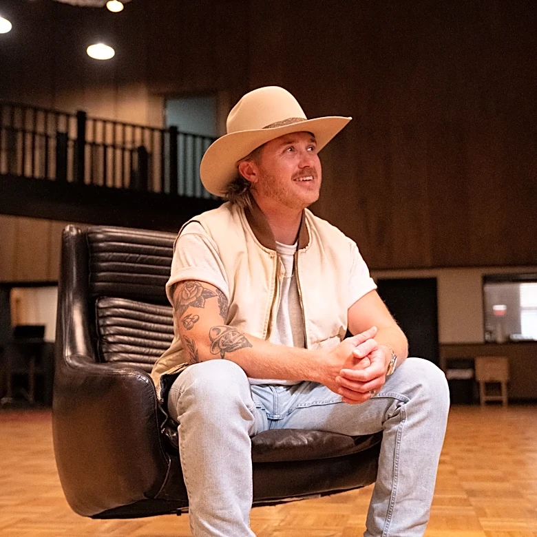 Corey Kent reaches 1B streams with 'Heartland Rock and Roll' sound
