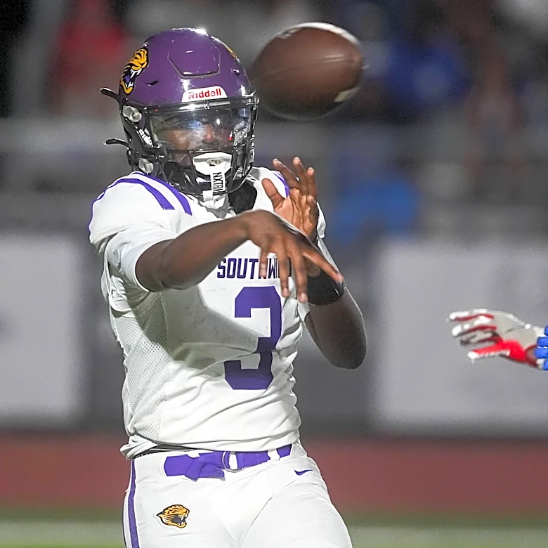 Why six teams jumped into Tennessee high school football statewide rankings for Week 6