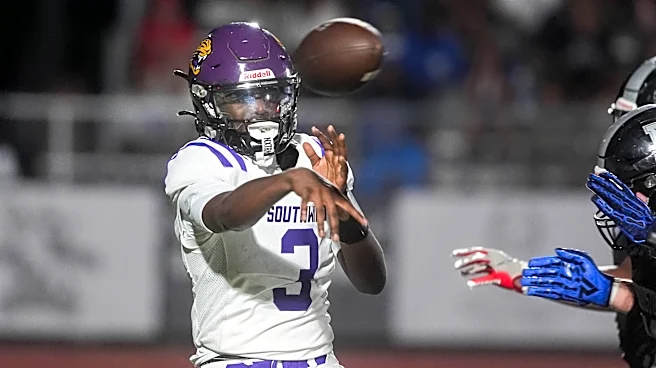 Why six teams jumped into Tennessee high school football statewide rankings for Week 6