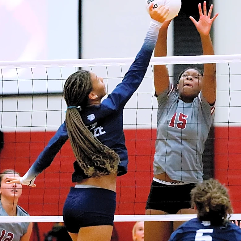 Giselle Escamilla’s two goals for Warren County lead Nashville’s week 6 top performers