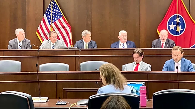State officials approve first step in major development around Capitol