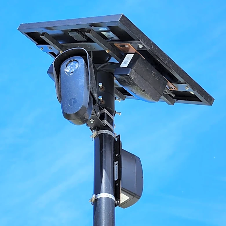 TN departments wrestle with Flock cameras, data privacy concerns