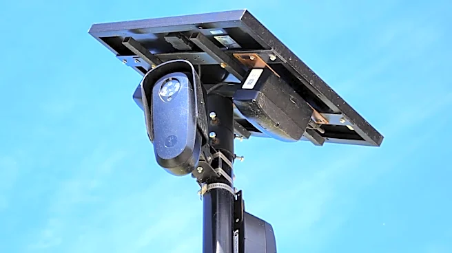 TN departments wrestle with Flock cameras, data privacy concerns