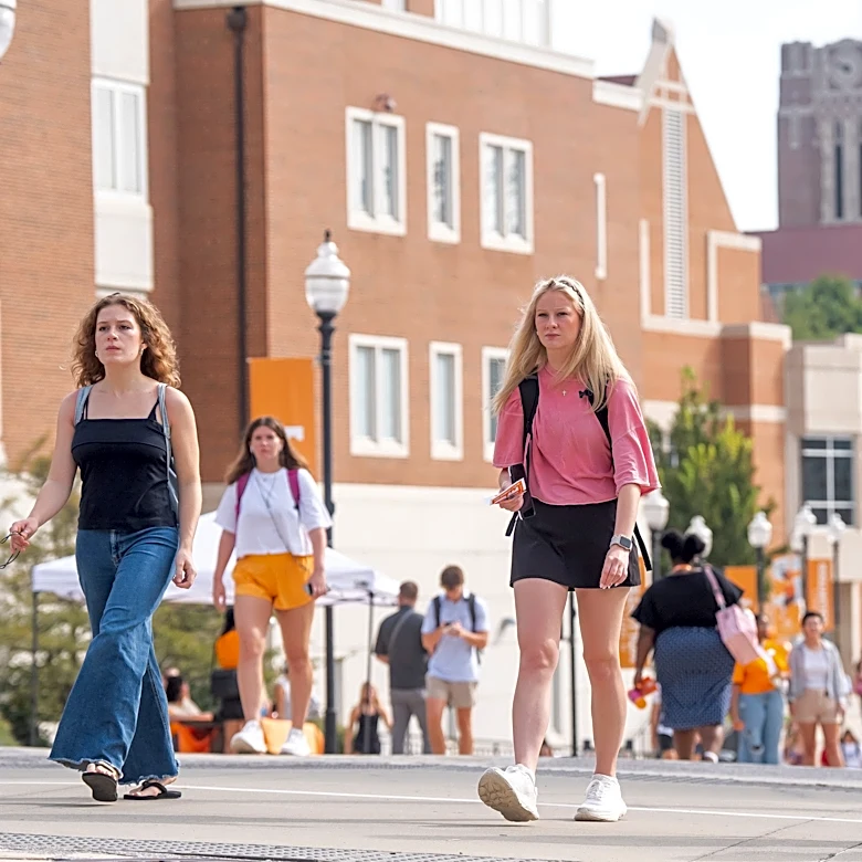 See which TN schools made the U.S. News best colleges list