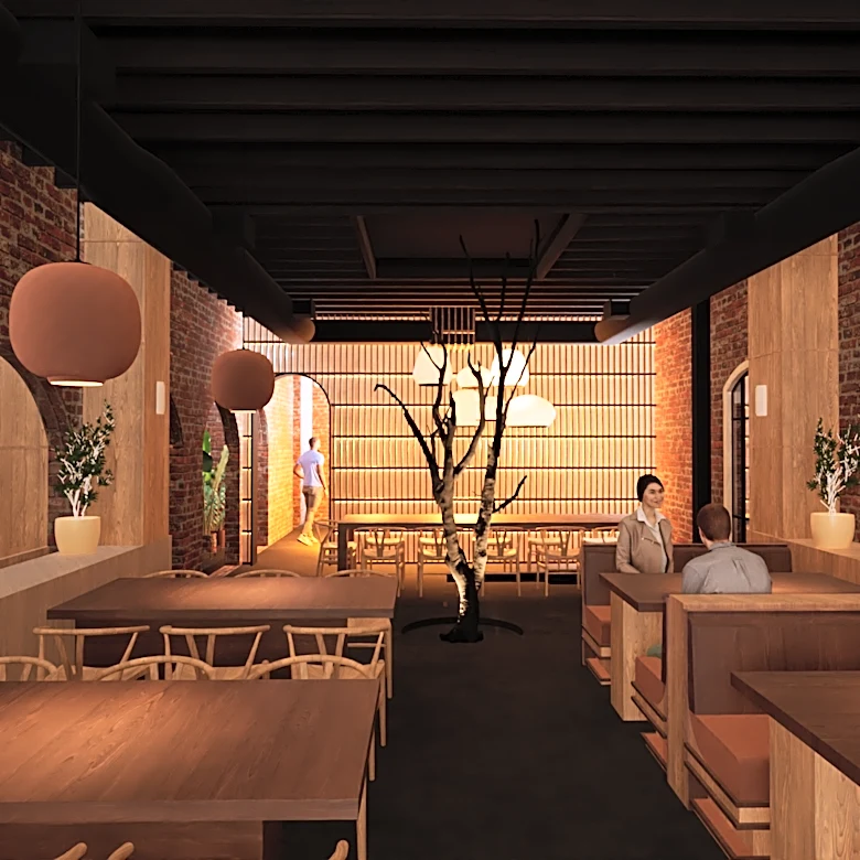 Inside Noko Yaki, Nashville steakhouse nearly 3 years in the making