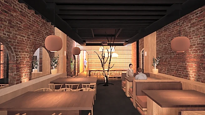Inside Noko Yaki, Nashville steakhouse nearly 3 years in the making