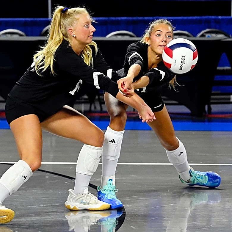 TSSAA volleyball stars shine. Vote for Nashville area's midseason player of year