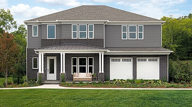 Mt. Juliet to add 349 homes as Benders Ferry growth continues