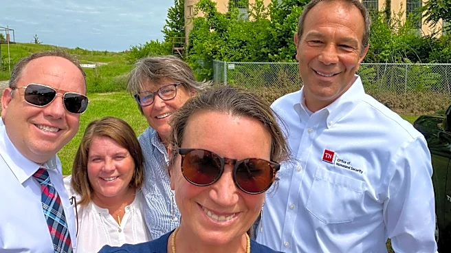 Nonprofit tours crumbling 'The Castle' for possibilities | Exclusive