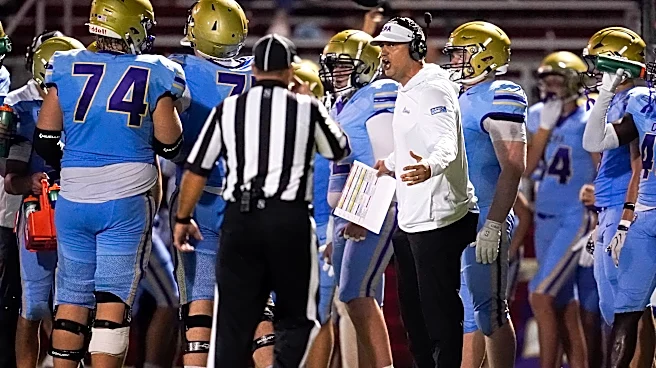 CPA football opts for independent schedule, won't be in TSSAA playoffs for next 2 years | Exclusive