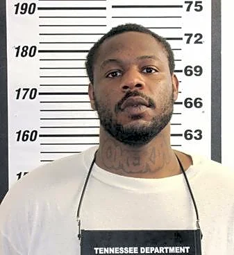 TN inmate, accused of killing correctional officer, dead at Nashville prison