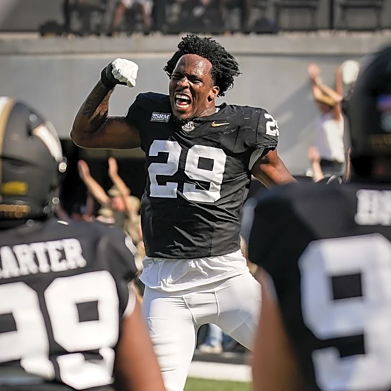 Vanderbilt football had never practiced game-winning play vs NC State