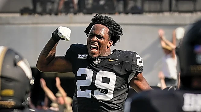 Vanderbilt football had never practiced game-winning play vs NC State