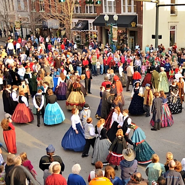 Visit Franklin named top tourism group for second year