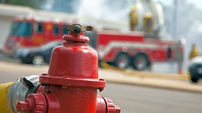 Drought, burn bans spread across Middle Tennessee. Where fires are restricted