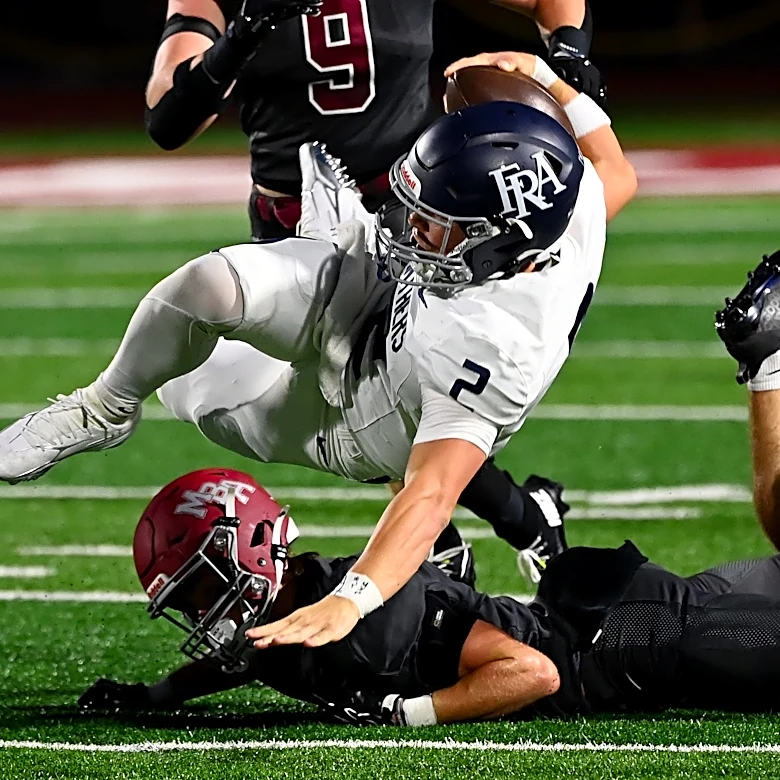 Nashville area TSSAA football predictions see massive rivalries in Week 6