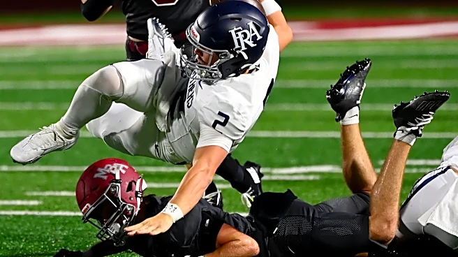 Nashville area TSSAA football predictions see massive rivalries in Week 6