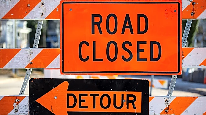TDOT to close part of Central Pike in Wilson County to address flooding