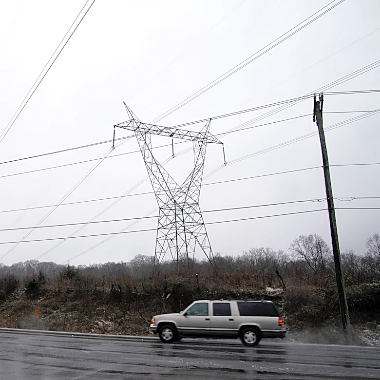 NES aligns with TVA on higher electricity rates for data centers