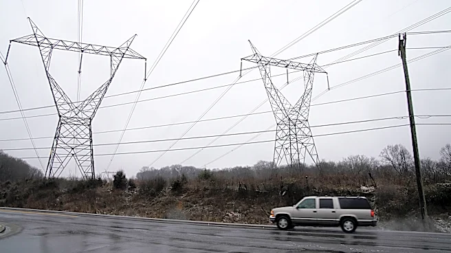 NES aligns with TVA on higher electricity rates for data centers